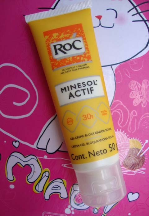 minesol