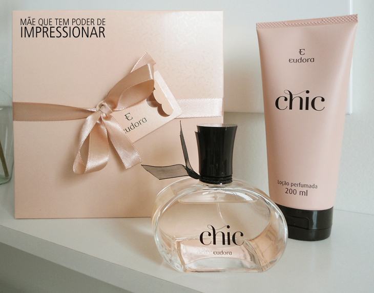 Chic Final