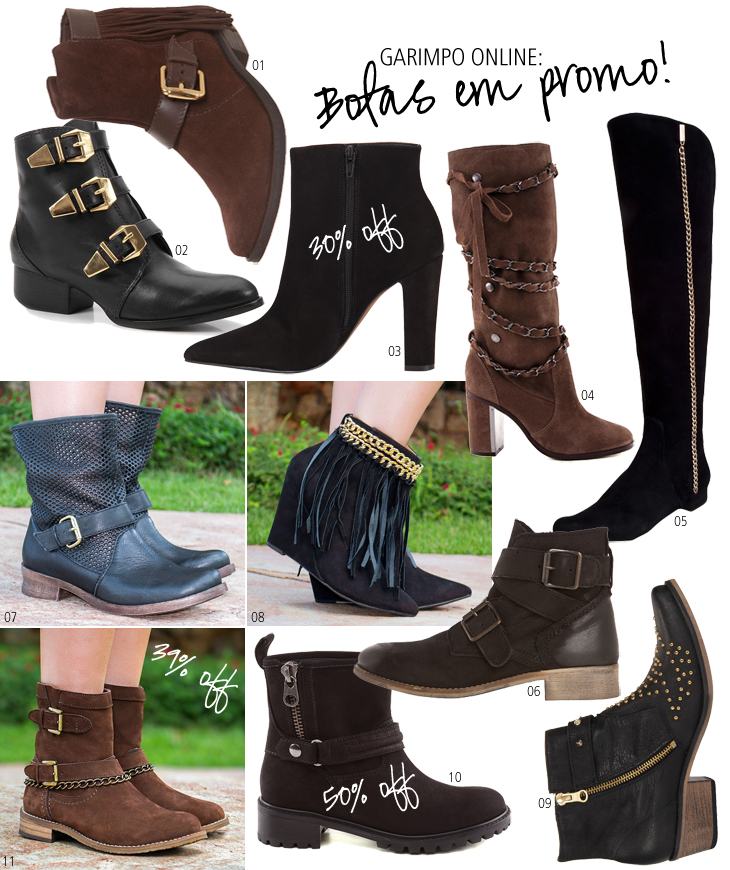 Botas