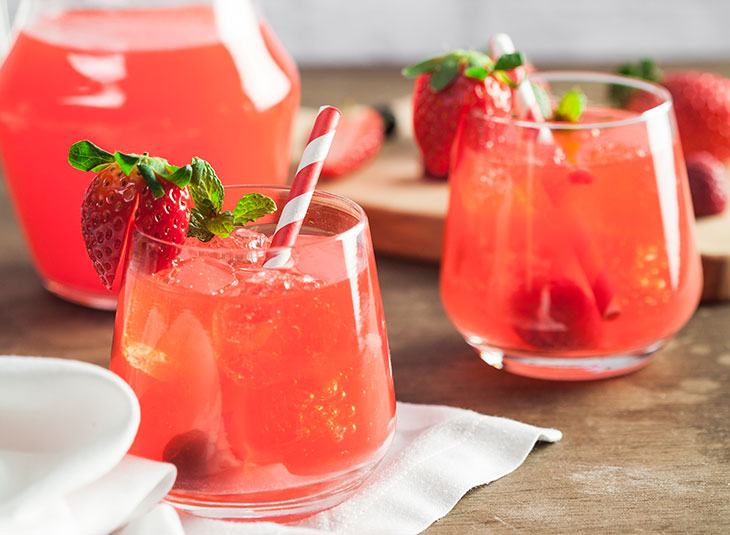 Drinks com vodka as 11 receitas mais fáceis e gostosas