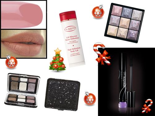 Montagem Most Wanted Dezembro