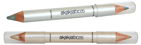 akakia