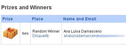 sorteioNina sorteioNina