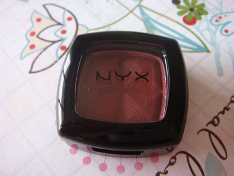 NYX 1