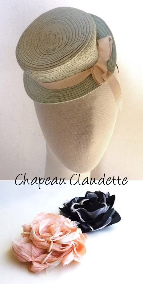 Chapeau