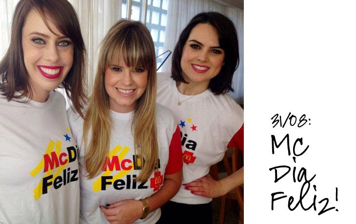 Mc Dia Feliz