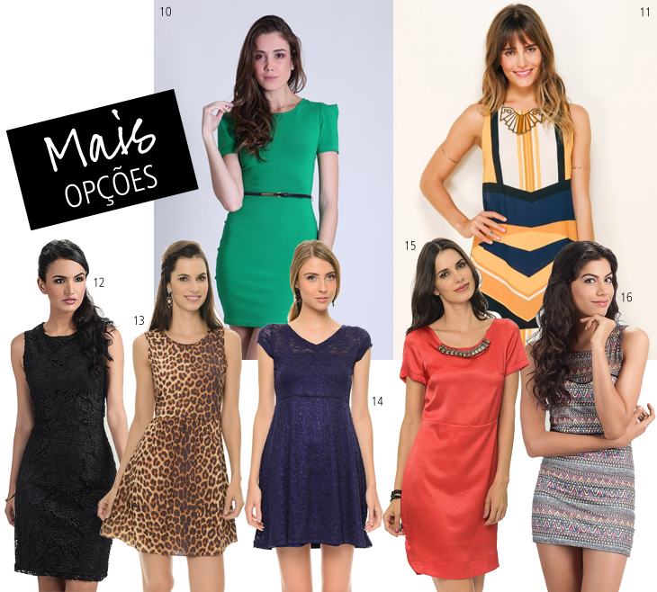 Vestidos 2
