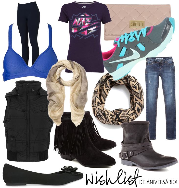Wishlist