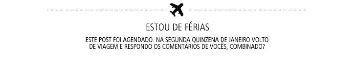 Férias