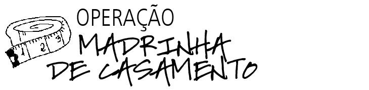 Madrinha de Casamento