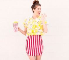 Fantasias criativas: as 75 ideias mais legais e fáceis de fazer