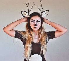 Fantasias criativas: as 75 ideias mais legais e fáceis de fazer