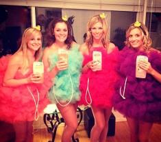 Fantasias criativas: as 75 ideias mais legais e fáceis de fazer