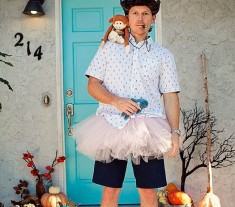 Fantasias criativas: as 75 ideias mais legais e fáceis de fazer