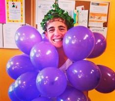 Fantasias criativas: as 75 ideias mais legais e fáceis de fazer