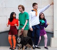 Fantasias criativas: as 75 ideias mais legais e fáceis de fazer