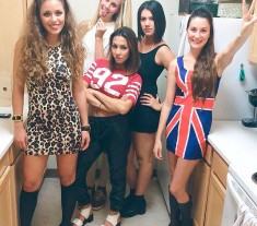 Fantasias criativas: as 75 ideias mais legais e fáceis de fazer