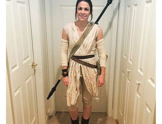 Fantasias criativas: as 75 ideias mais legais e fáceis de fazer