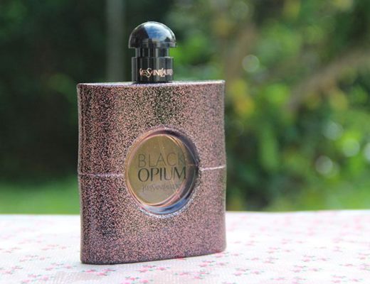 black opium yves saint laurent