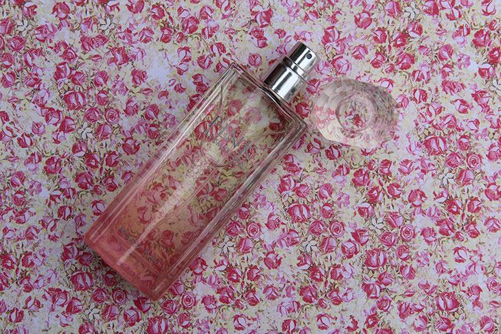 Perfume Pink Diamonds Mary Kay