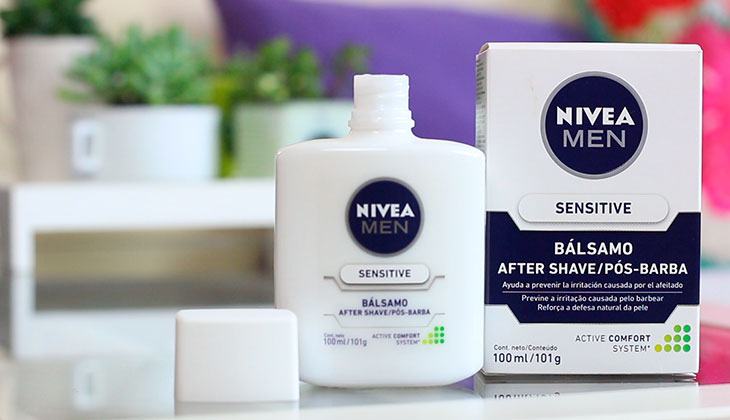 Usar pós barba como primer funciona? Testei na pele oleosa