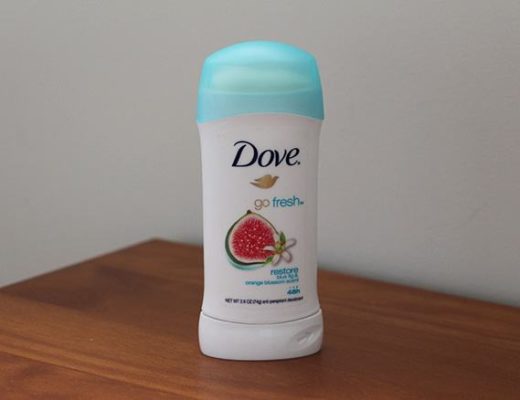 Rexona Clinical aerosol: usei o desodorante para correr num dia de sol e  esse é meu relato sincero