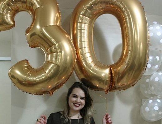 fazendo a festa