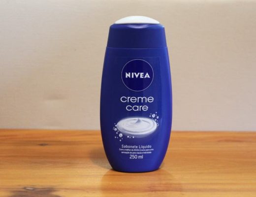 Nivea Creme Care