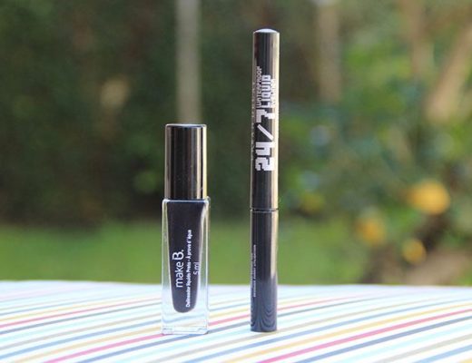 melhor delineador líquido