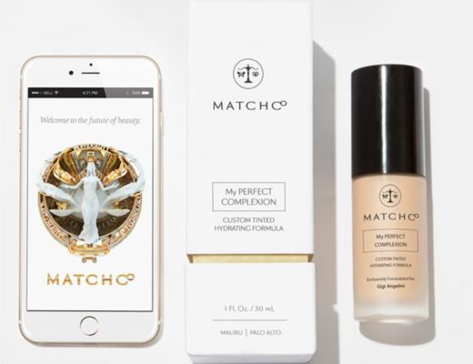 base customizada matchco