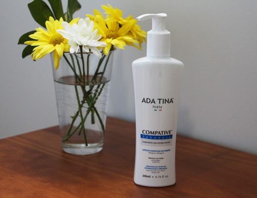 compative ada tina