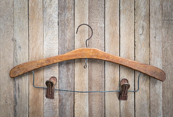 multiplicar suas roupas