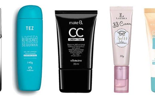 produtos multifuncionais