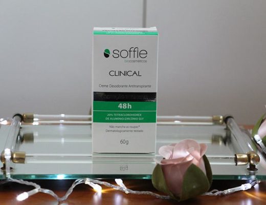 soffie clinical