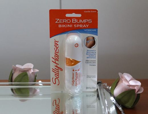 zero bumps