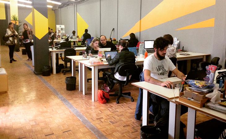 Cursos curitiba