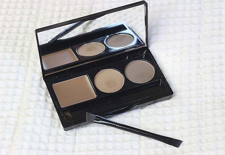 Paleta de sobrancelhas quem disse, berenice?