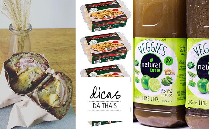 Dicas gastronômicas e culturais de Agosto