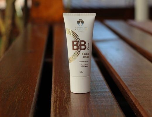 bb cream cativa