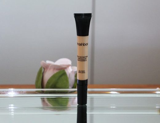concealer smashbox
