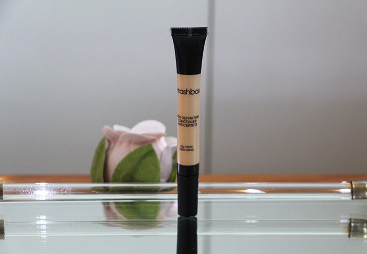 concealer smashbox