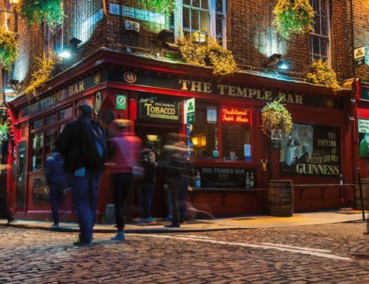 dublin