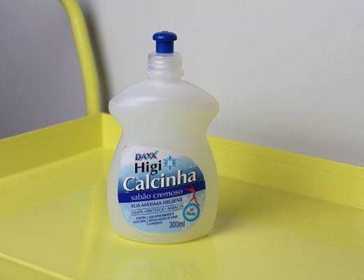 higi calcinha