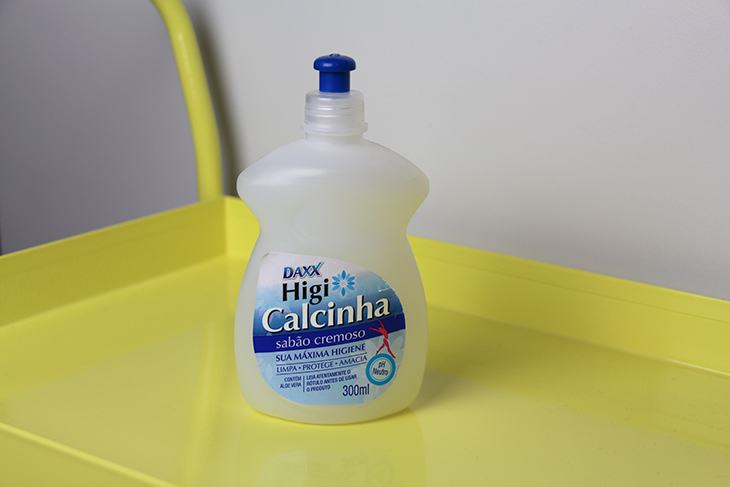 higi calcinha