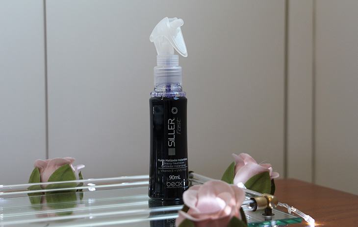 matizador instantâneo