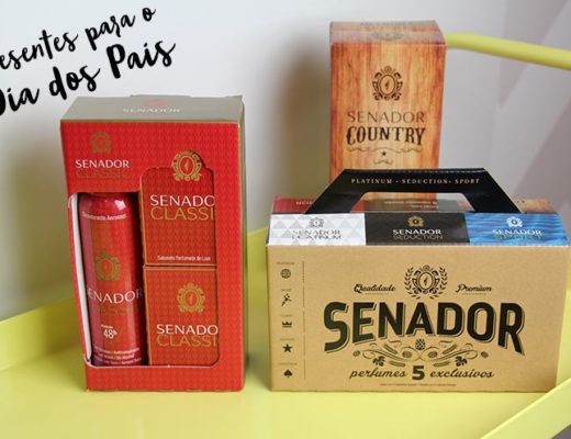 senador