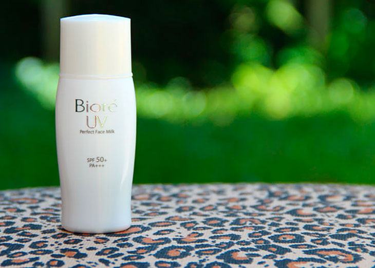 Top 5 produtos asiáticos para pele oleosa