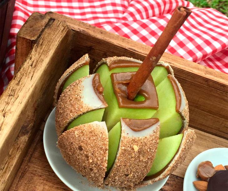 Meu roteiro: doces preferidos em Curitiba