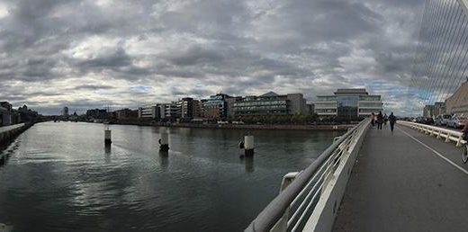 dublin