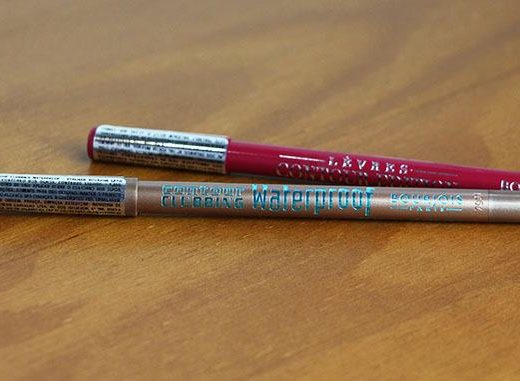 lápis bourjois